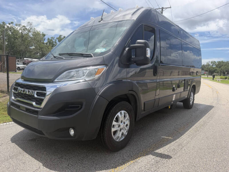 ram promaster window van 2023 3C6MRVUG9PE520699 image ram promaster window van 2023 3C6MRVUG9PE520699 image